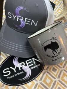 NMO & Syren Shotguns & Saddles
