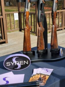 Syren Demo Day Old Forge